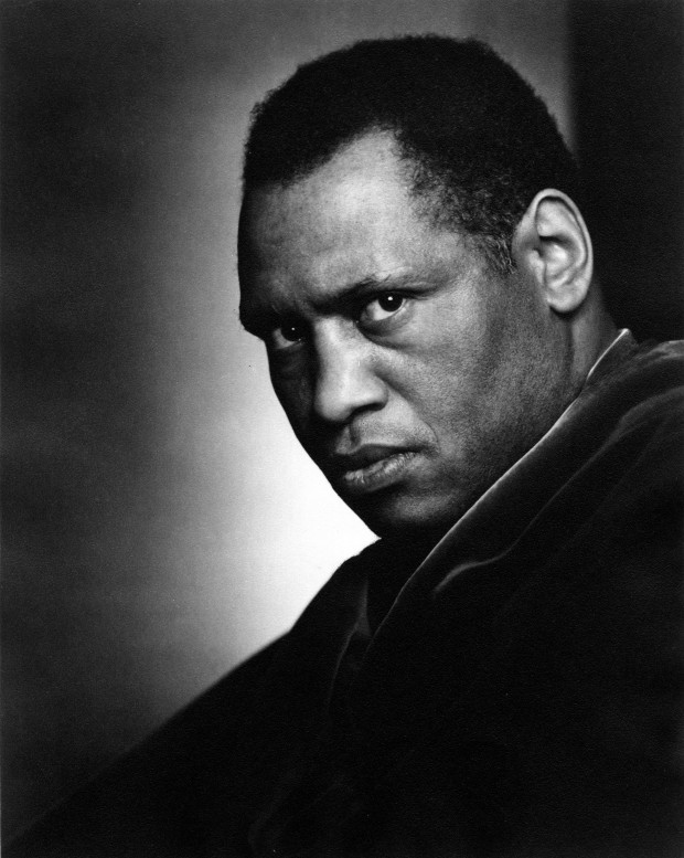 Paul-Robeson