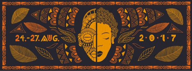 oslo afro arts banner