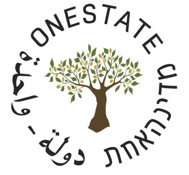 OneState_Logo