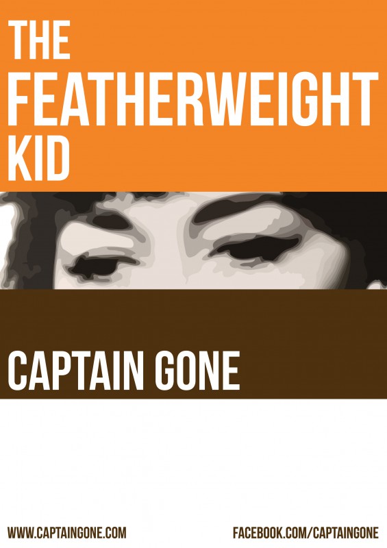 captain_gone_nyPoster