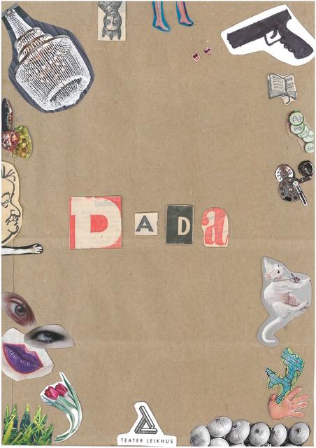 DADAposter