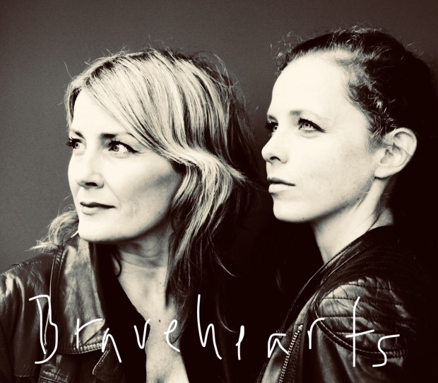 Benedicte Torget - Hilde Skomedal - Bravehearts