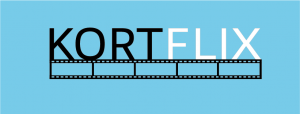 kortflix logo banner
