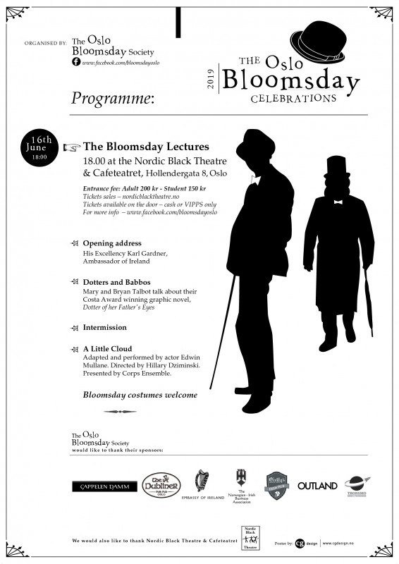 2Bloomsday 2019 poster web 2