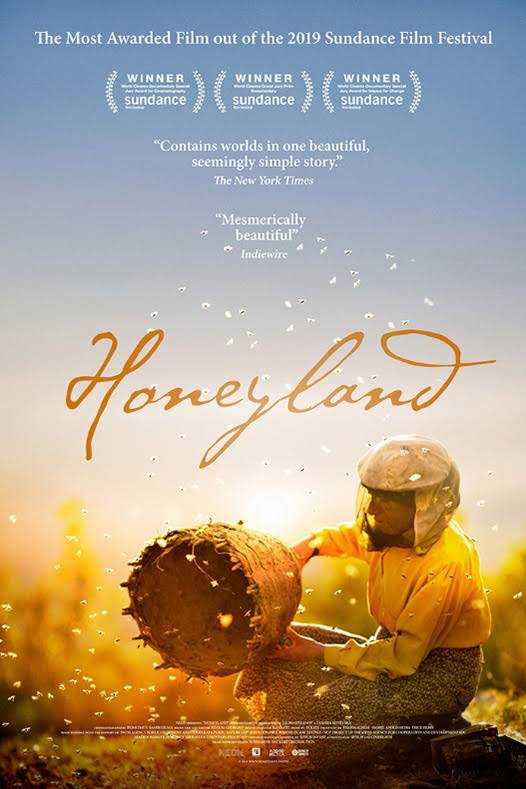 honeyland