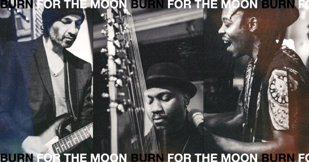 Burn for the moon